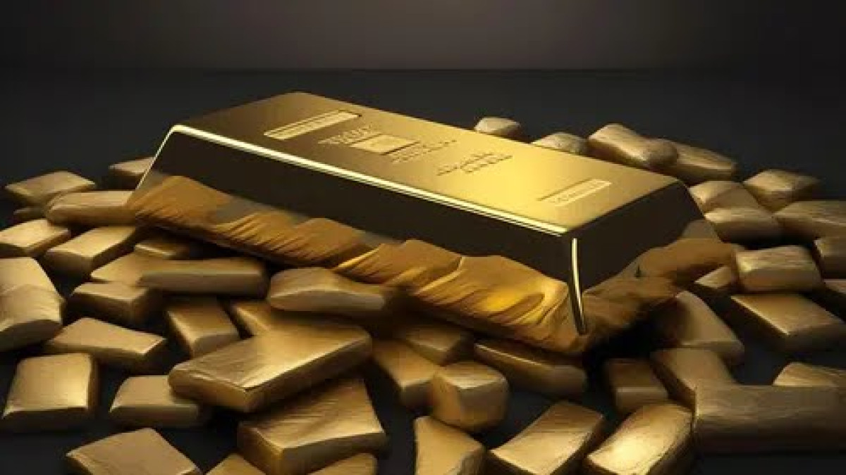 Harga Emas Antam Naik Dua Hari Berturut-Turut, Ini Daftar Harga Emas Kamis 28 November 2024