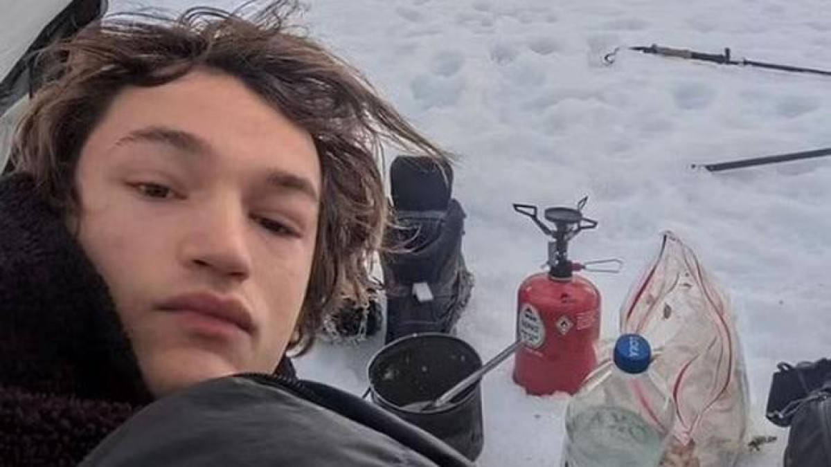 YouTuber Tinggalkan Pesan Terakhir yang Mengharukan Sebelum Meninggal Saat Membuat Konten