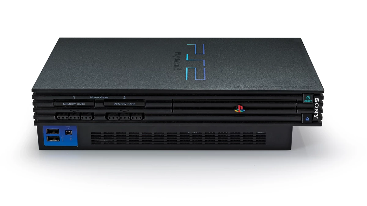 Sony Umumkan Model PlayStation Terlaris Sepanjang Masa