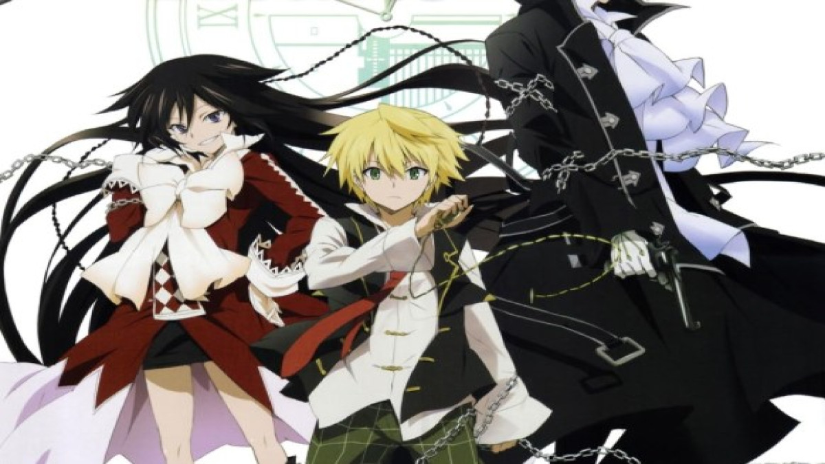 5 Anime dengan Cerita Seru yang Patut Kamu Tonton
