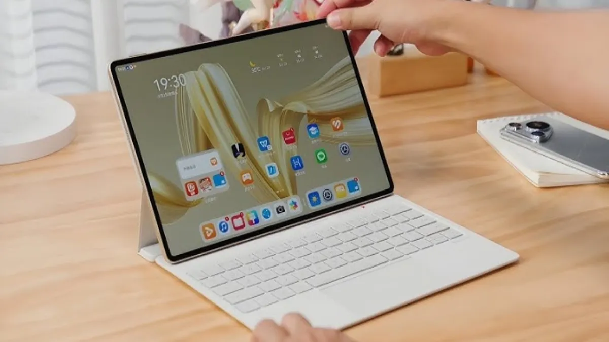 Harga dan Spesifikasi HUAWEI MatePad Pro 12.2-inch Terbaru 2025