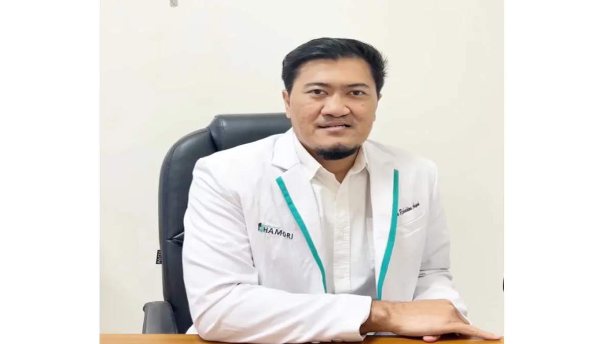 Ada Benjolan di Bagian Leher? Kenali Gejala dari Penyakit Limfoma