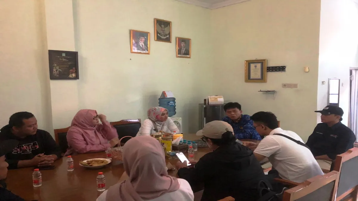 Delapan Desa Wakili Subang di Anugerah Desa Wisata Indonesia 2025
