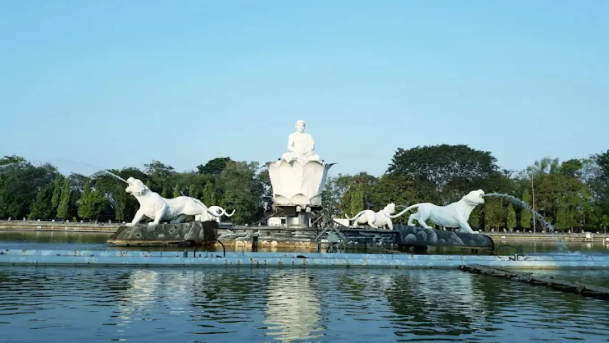 Ini Julukan Kabupaten Purwakarta yang Terkenal, Warga Jabar Harus Tahu!