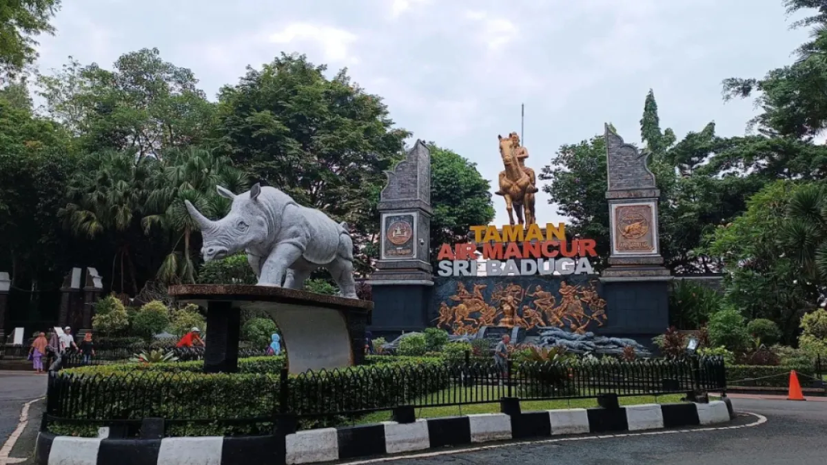 Cari Tahu Fakta Menarik Tentang Purwakarta, Ternyata Dijuluki Ini Lho!
