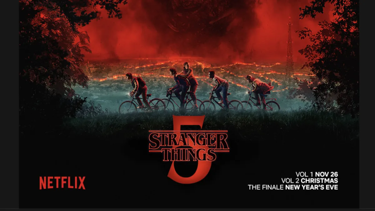 4 Pelajaran Hidup dari Serial Stranger Things, Ending Tak Terduga dan Memorable