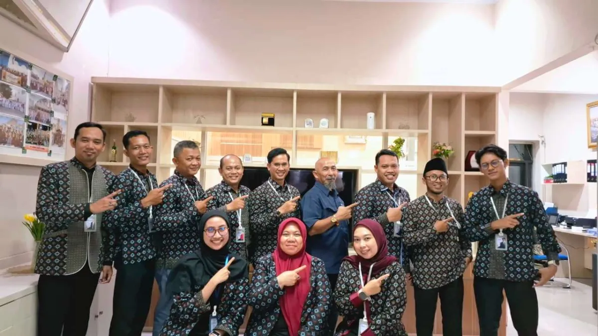 Jangan Ragu Umroh Lewat Rizma Tour Subang, Sudah Terakreditasi A oleh Kementerian Agama