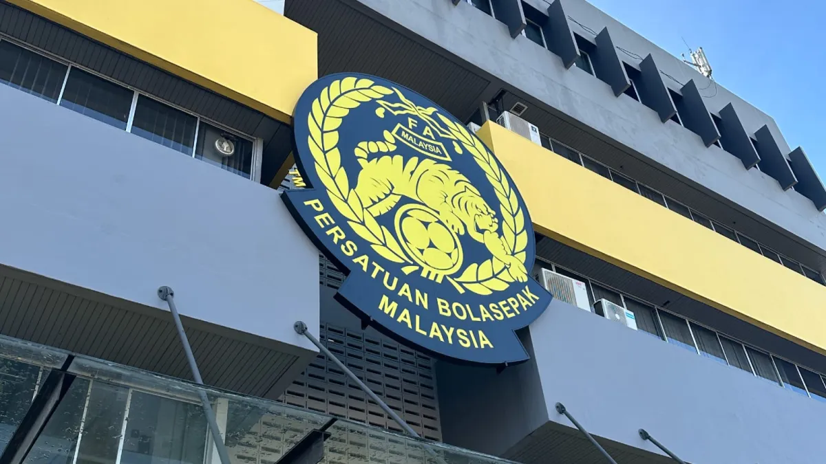 Football Association of Malaysia dan 7 Pemain Naturalisasi Disanksi FIFA Akibat Dokumen Palsu