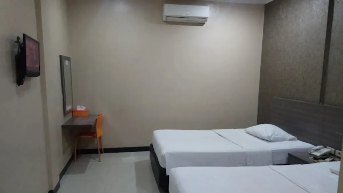 Rekomendasi Hotel Murah di Purwakarta, Tetap Nyaman dengan Harga Terjangkau