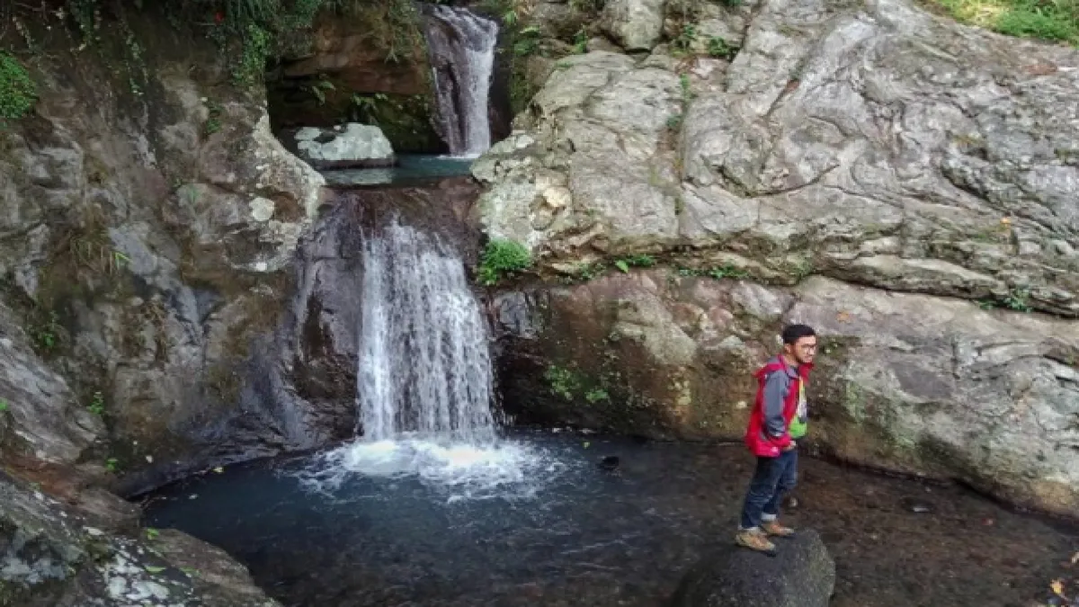 5 Wisata Air Terjun di Subang yang Paling Murah!