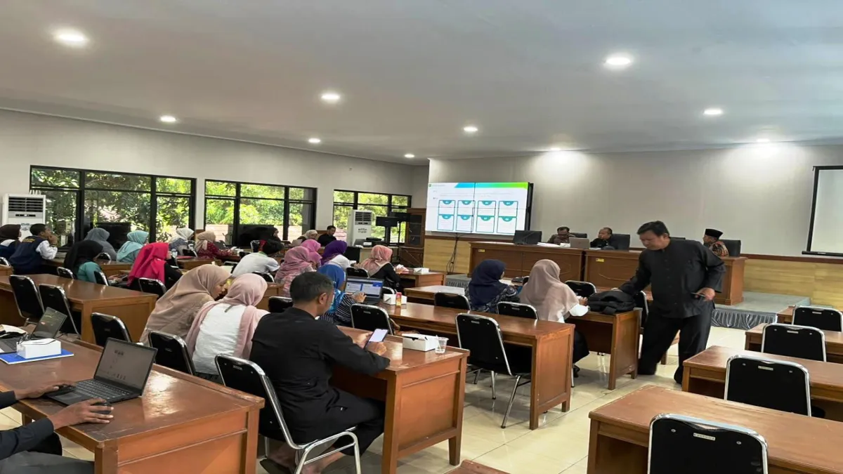 Pemkab Subang Siapkan SRAD Tekan Kasus HIV/AIDS, Targetkan Eliminasi AIDS 2030 Lewat Strategi “Three Zero”