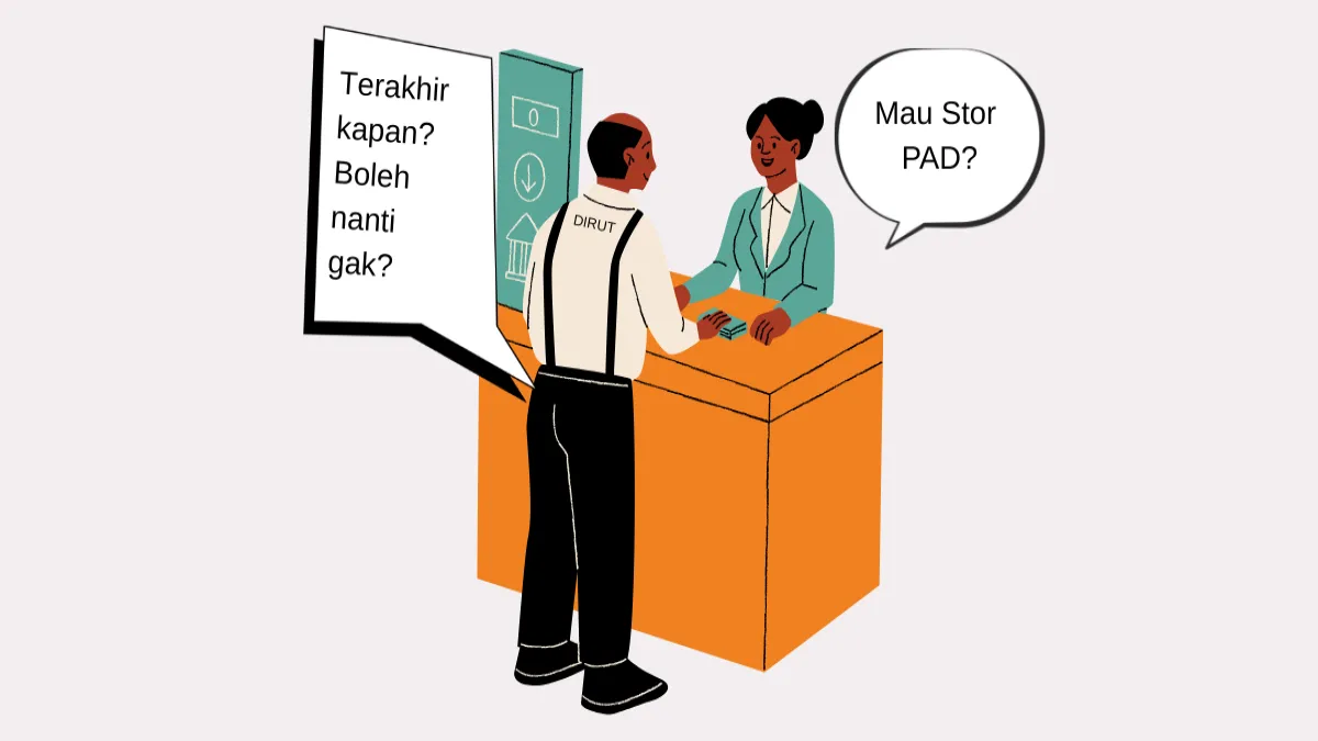 BUMD BPR KU Jabar dan Subang Sejahtera Belum Setor PAD, Ini Kata Bupati