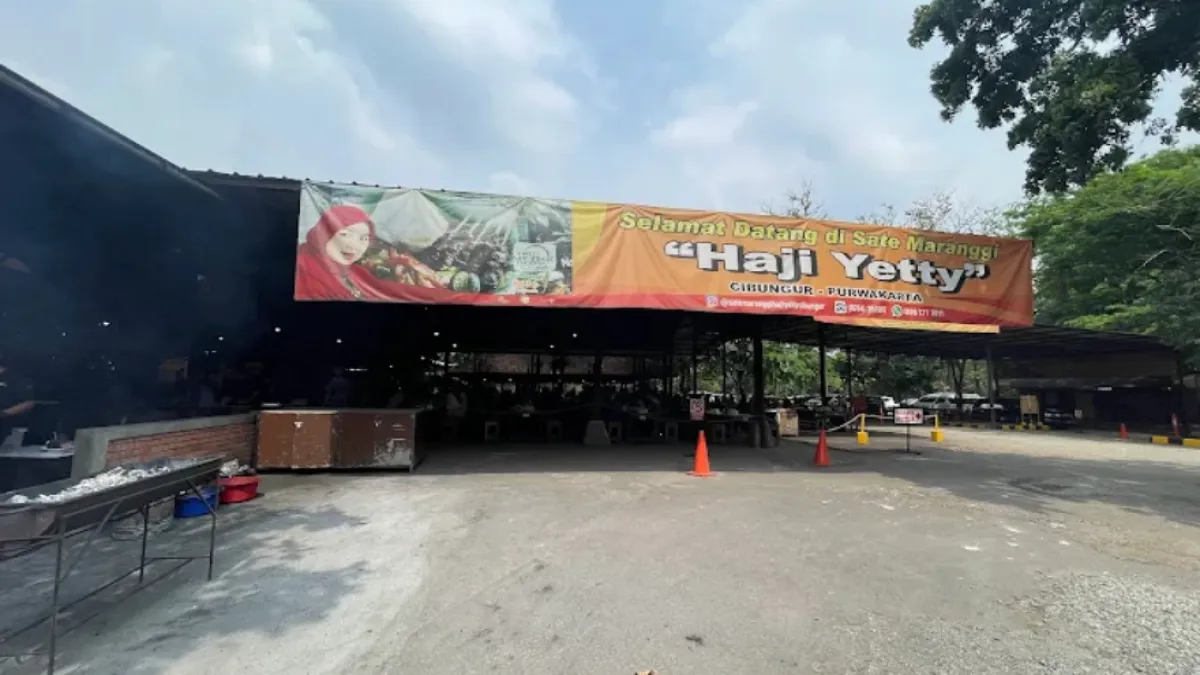 Rekomendasi Rumah Makan di Purwakarta yang Wajib Dikunjungi