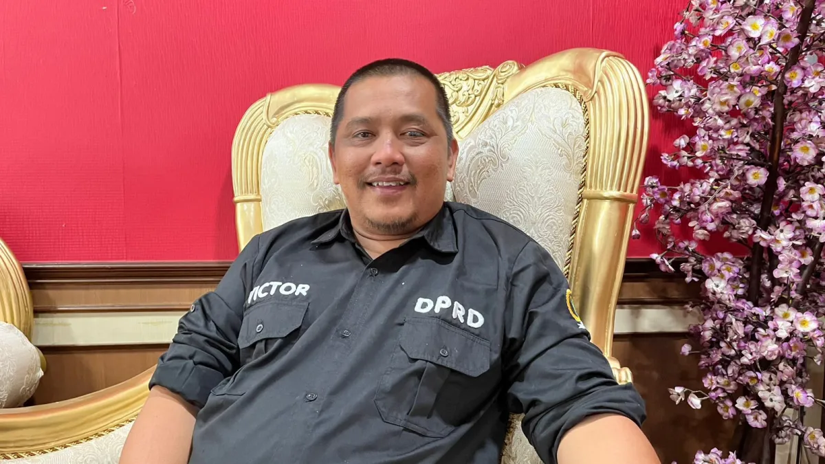 Memiliki Peran Dalam Pembangunan Subang, Ketua DPRD Janji Sampaikan Aspirasi Para Pengusaha Tambang