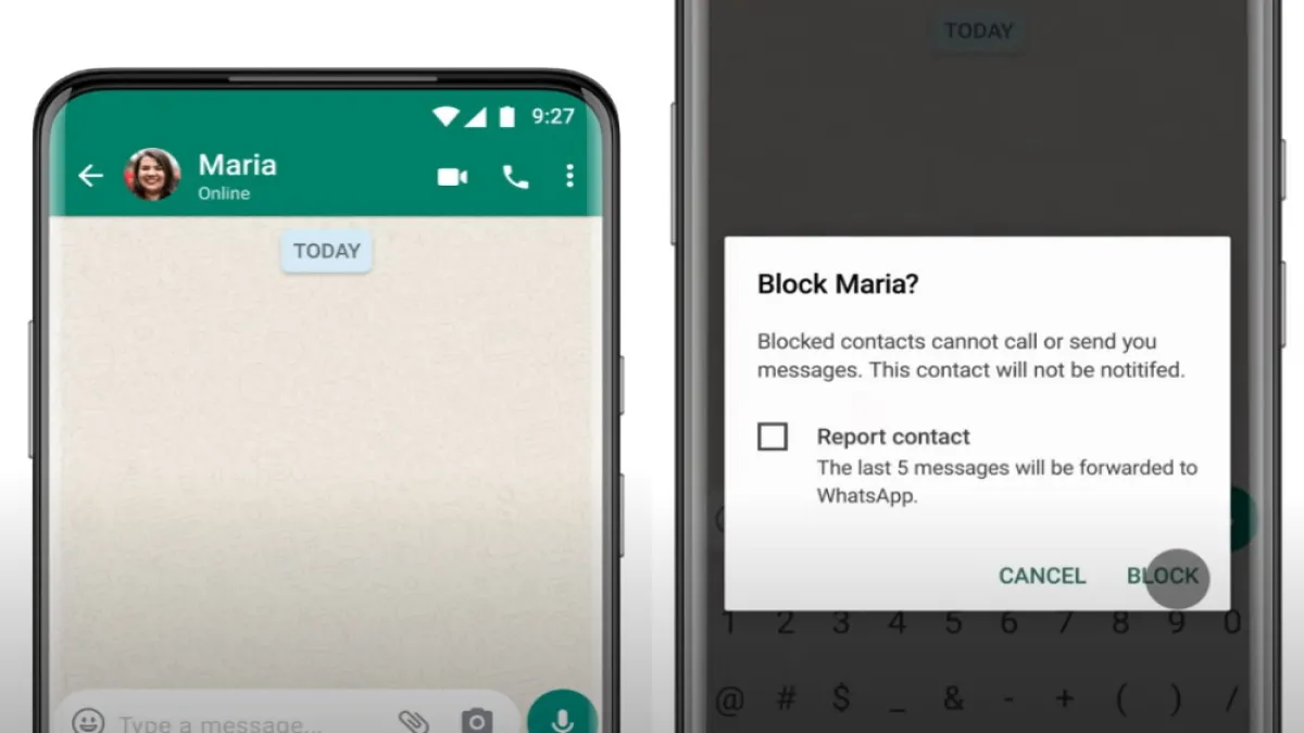 Cara Tidak Menerima Pesan di WhatsApp dari Nomor Tidak Dikenal, Privasi Tetap Aman