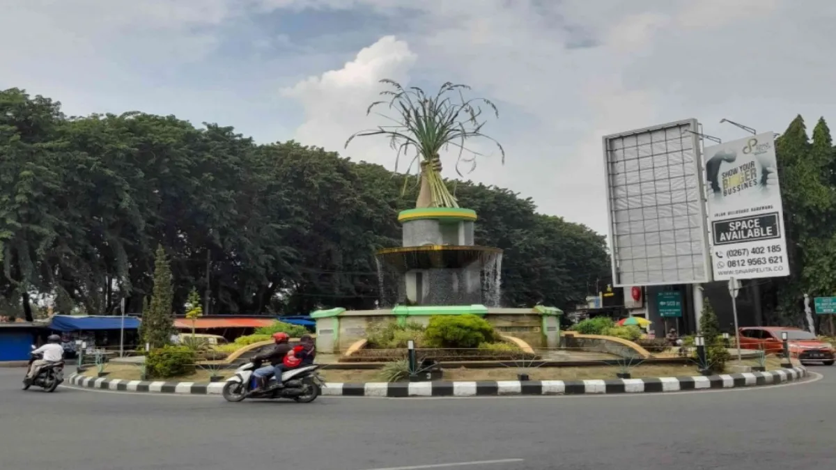 Kenapa Karawang Dijuluki Lumbung Padi Nasional? Ini Penjelasannya!
