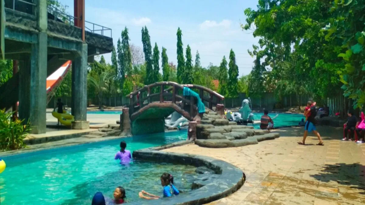 Berapa Harga Tiket Waterboom Subang? Berikut Rinciannya!