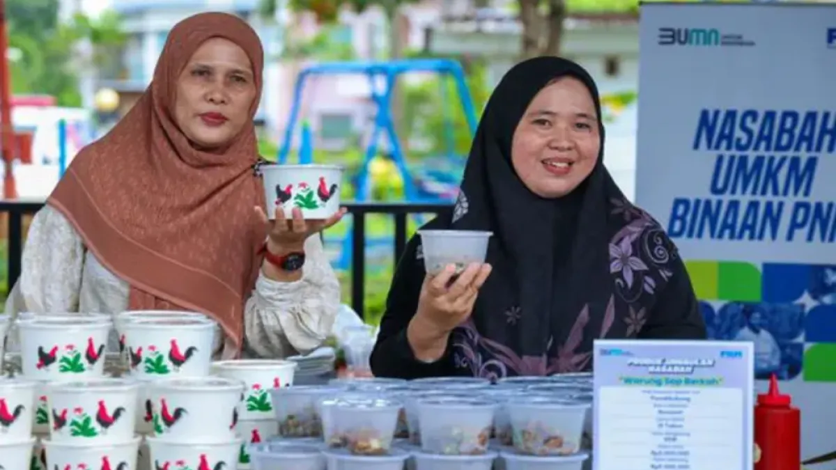 Mengenal Apa Itu UMKM: Pengertian, Fungsi, dan Jenisnya