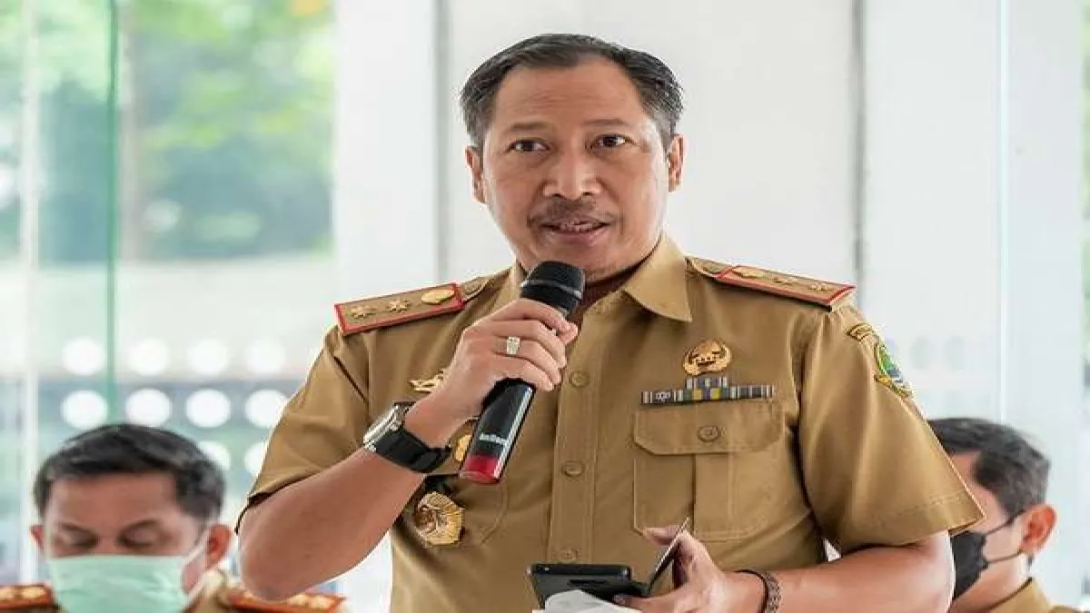 Triwulan 3 Capai Rp77 T, Jawa Barat Kembali Raih Provinsi dengan Realisasi Investasi Terbesar