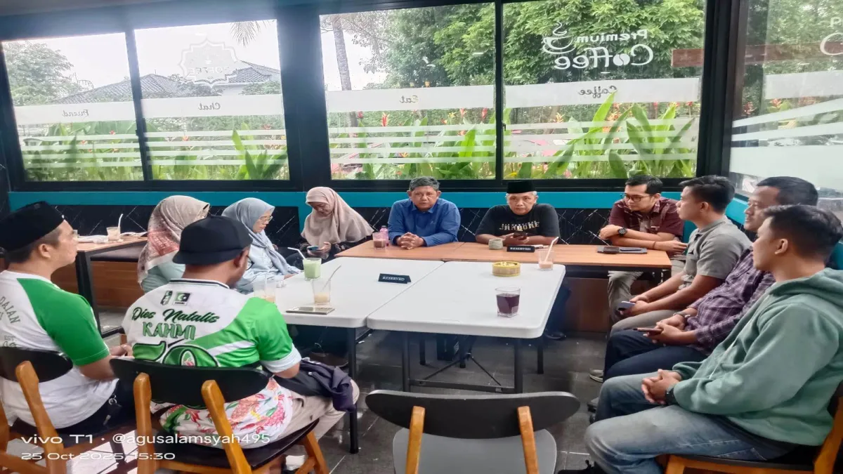 Cita-cita KAHMI ASN Penggerak Perubahan Birokrasi