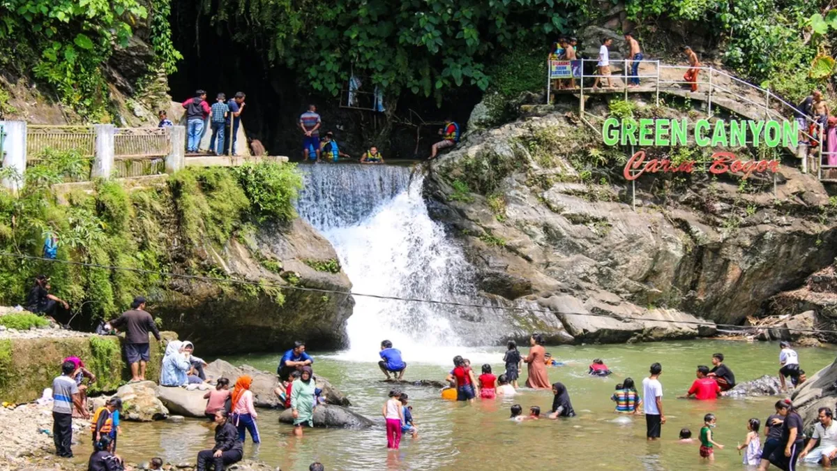 5 Tempat Wisata di Loji Karawang yang Wajib Dikunjungi Saat Liburan
