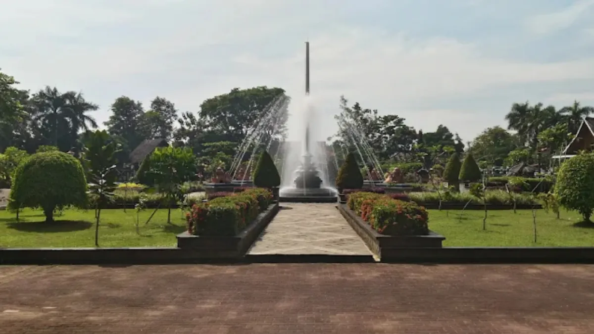 4 Tempat Wisata Purwakarta Gratis, Liburan Jadi Hemat