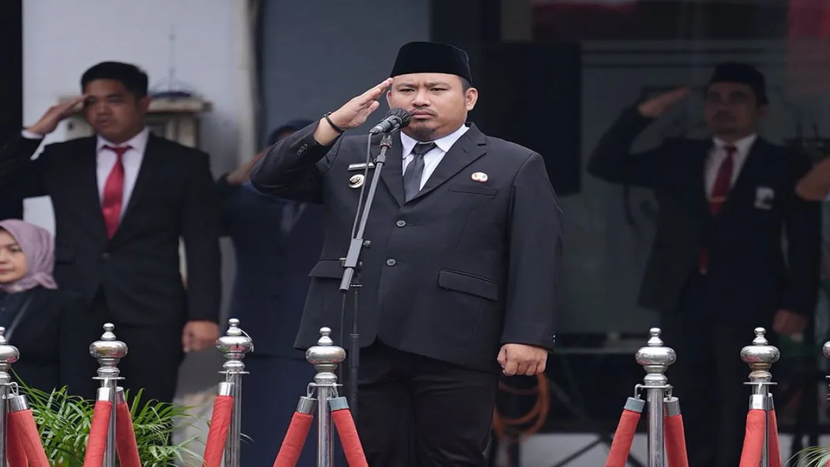 Hari Sumpah Pemuda 2025, Bupati Subang: Titik Kesadaran Menuju Tujuan yang Sama