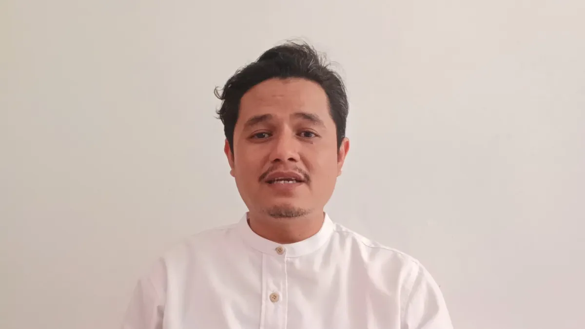 Pesantren Bukan Penjara, di Sana Kami Belajar Bahasa