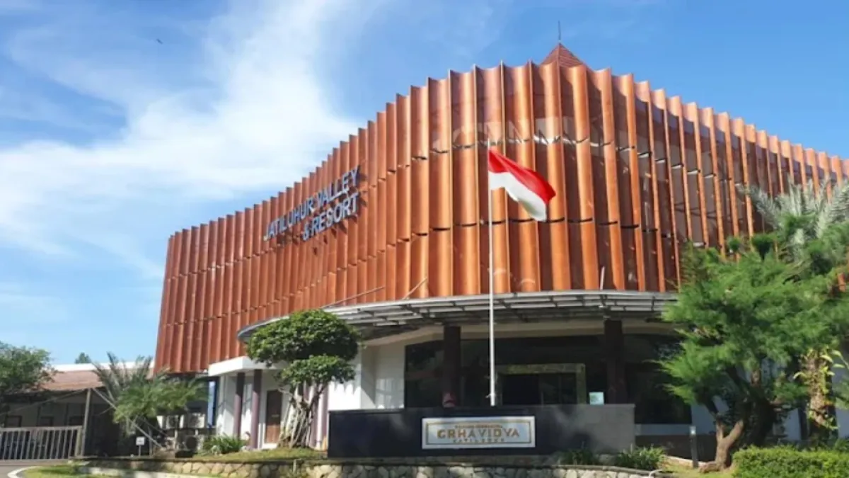 Hotel Dekat Waduk Jatiluhur, Menikmati Keindahan Alam Lebih Dekat