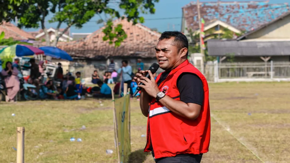 Komisi 2 DPRD Subang Akui Ada Pendapatan Kemitraan di PDAM, Segera akan Meminta Kejelasan