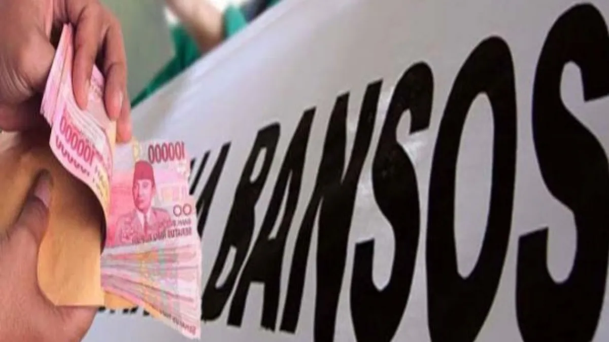 Pemerintah Lanjutkan Penyaluran Bansos Kuartal IV 2025, Termasuk BLT Kesra Rp900 Ribu, Kamu dapat? Cek disini!