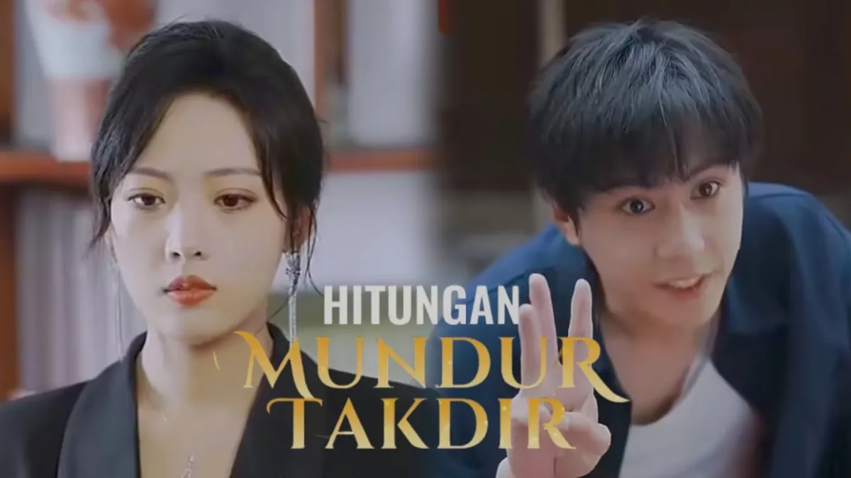 Cerita Singkat Drama China 'Hitungan Mundur Takdir' Saat Waktu Jadi Penentu Hidup dan Kematian