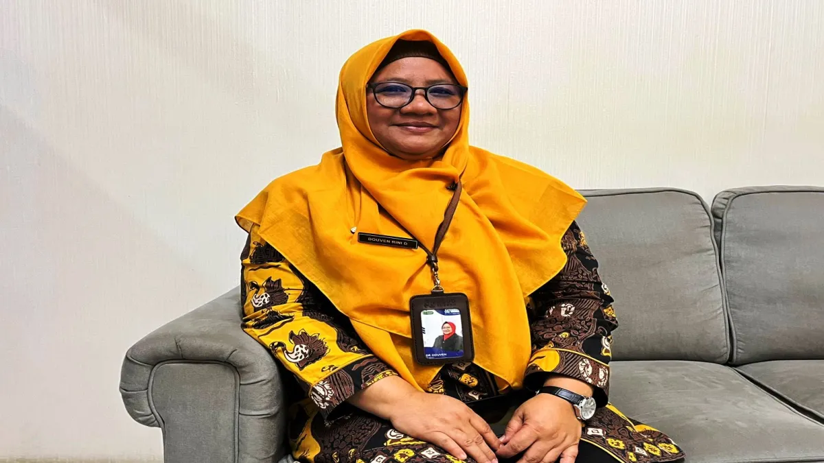 RSUD Subang Imbau Warga Waspadai Infeksi Virus, Dampak dari Cuaca Ekstrem