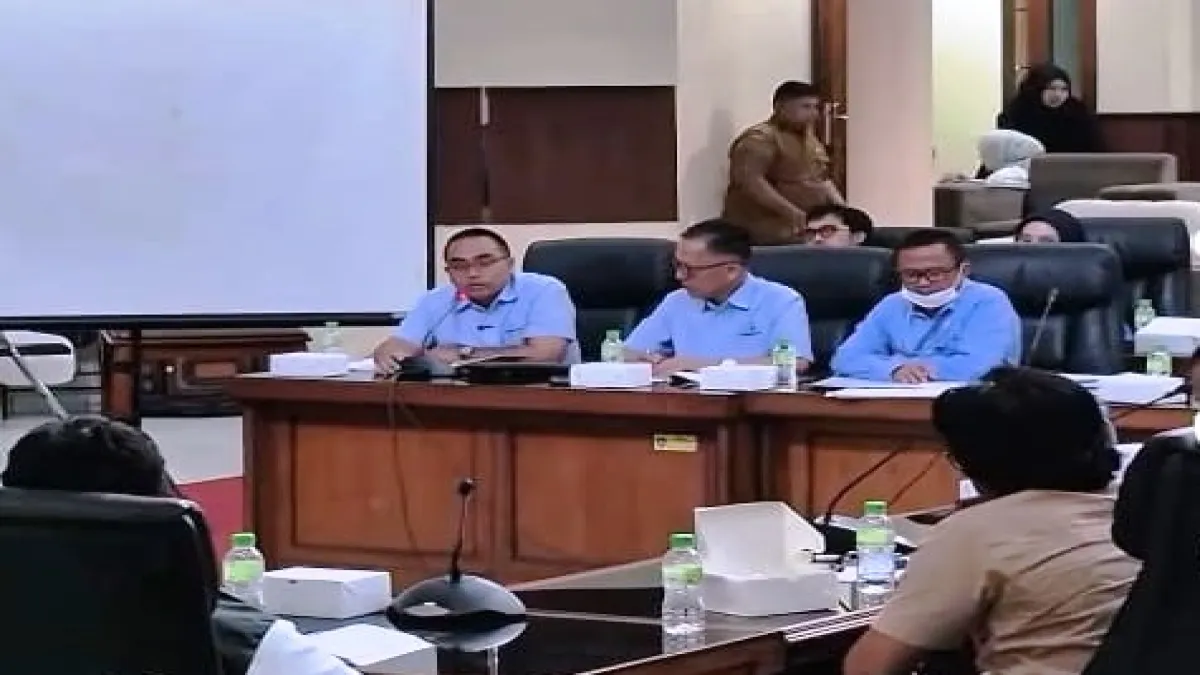 Jadi, Kerja Sama Aqua dengan PDAM Tirta Rangga Subang Dilanjut?