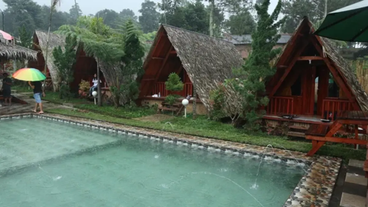 Harga Sewa Villa di Ciater Subang: Dari yang Termurah Hingga Mahal