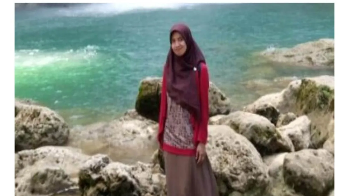 Tetap Tenang Saat Angin Puting Beliung Datang