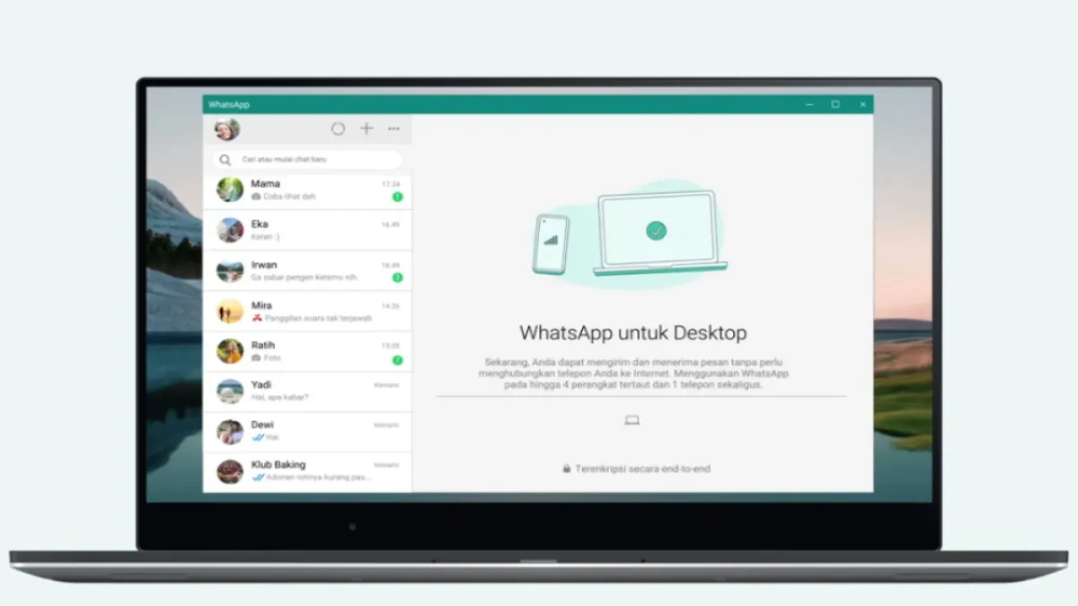 Cara Logout WhatsApp di Berbagai Perangkat dengan Mudah