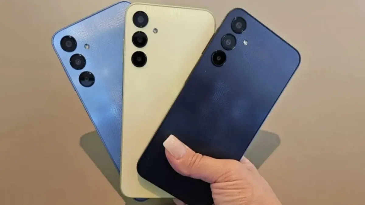 Samsung Galaxy A26 5G Hadir dengan Desain Premium, Baterai Tahan Lama, dan Performa Andal