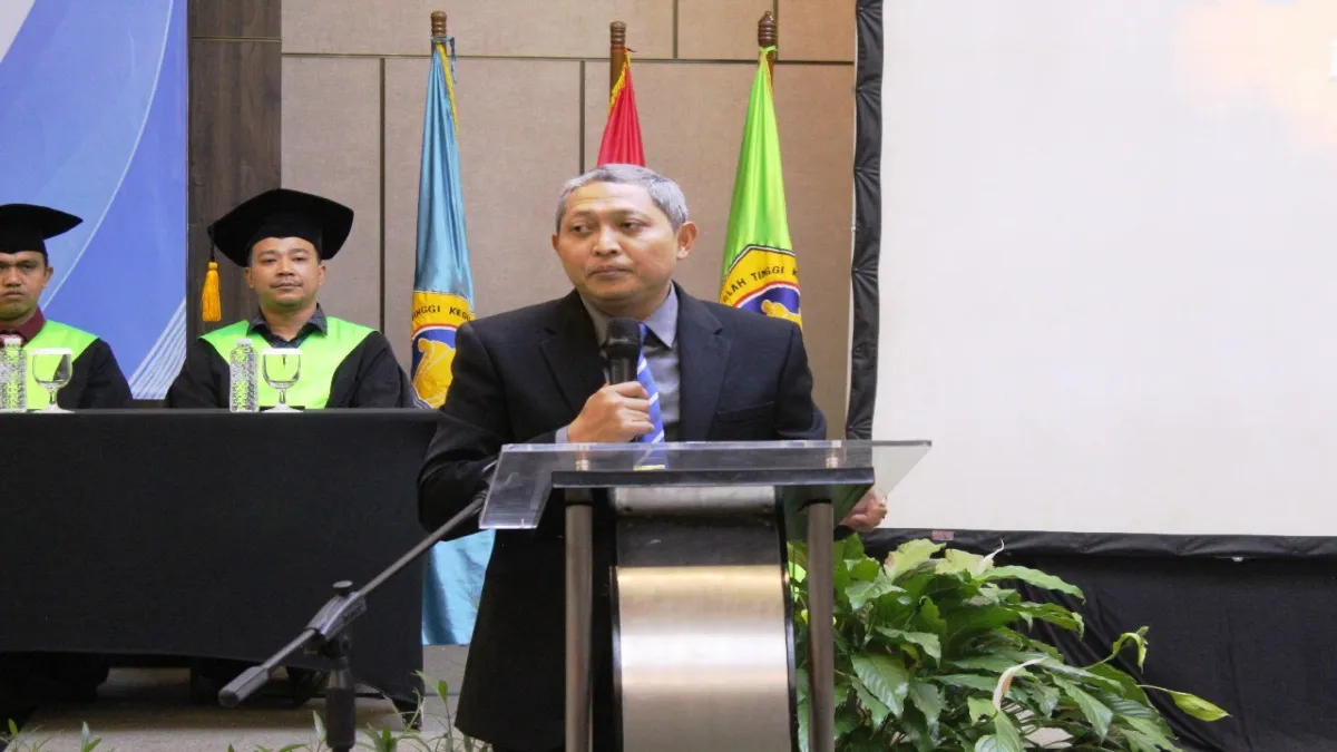 Kepala LLDikti Ingatkan Tantangan Guru di Era Disrupsi Teknologi di Purwakarta, Tanamkan Akhlak dan Karakter pada Anak Didik