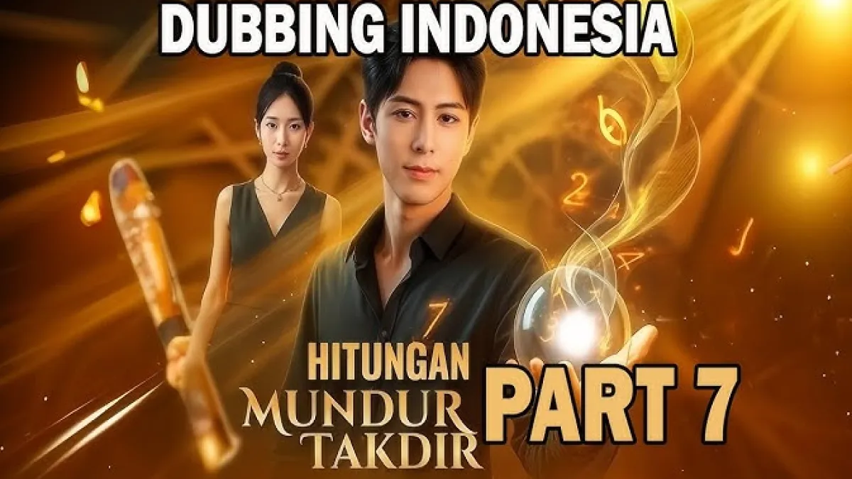 Cara Nonton Drama China Hitungan Mundur Takdir dan Link Resminya