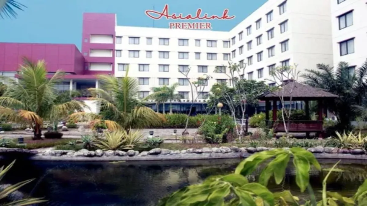 Asialink Premier Hotel Karawang, Pilihan Tepat untuk Bisnis dan Liburan