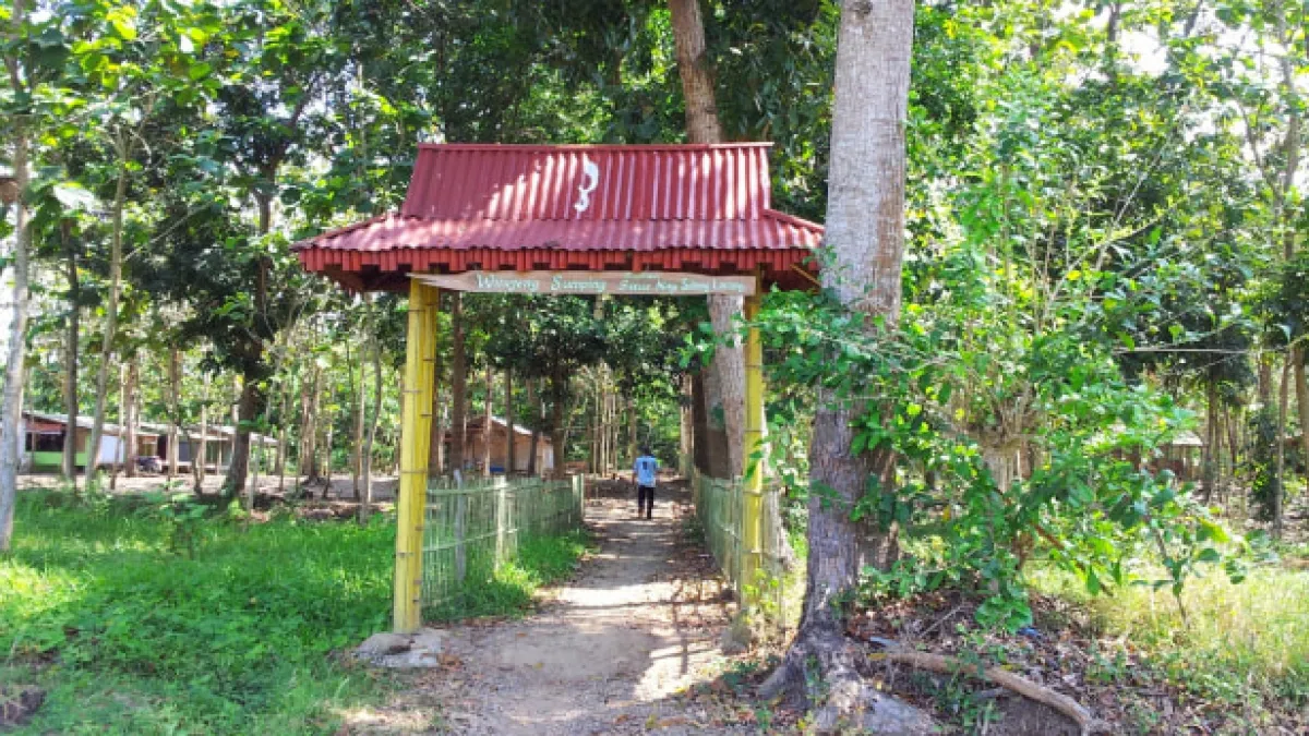 Sejarah Situs Nyai Subang Larang: Jejak Awal Islam di Tanah Pajajaran