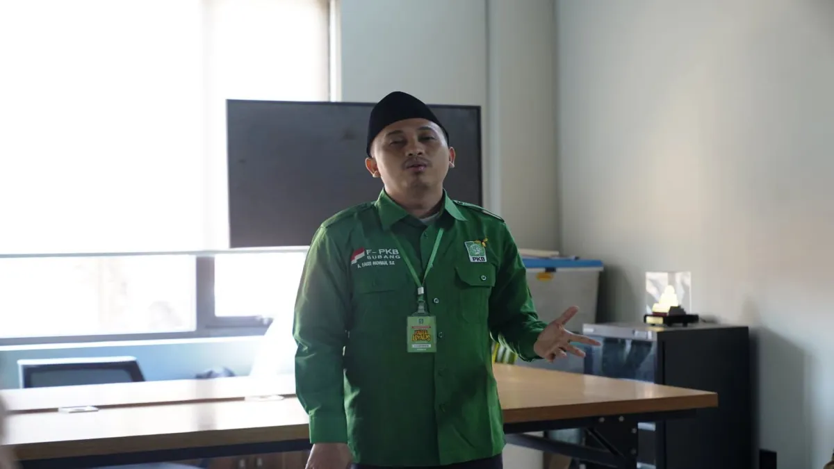 DPRD Desak Honor 8.000 Guru Ngaji di Subang Segera Dicairkan