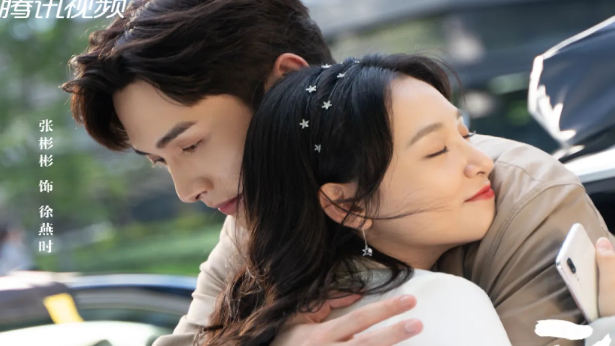 Saat Kita Bertemu Lagi Drama China Dailymotion SUB INDO