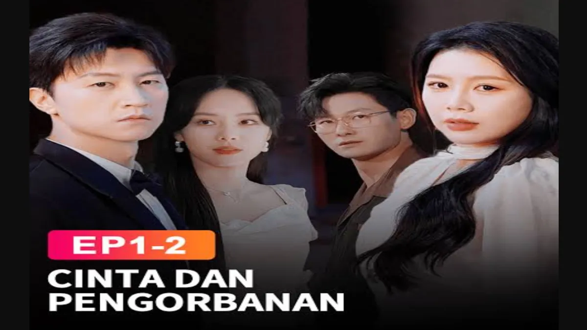 Profil Pemain Cinta Dan Pengorbanan, Kisah Ferri yang Mengharukan dan Wajib Ditonton