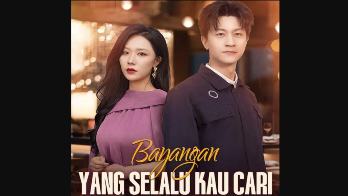 5 Aplikasi Legal untuk Nonton “Bayangan yang Selalu Kau Cari” Full Episode Sub Indo