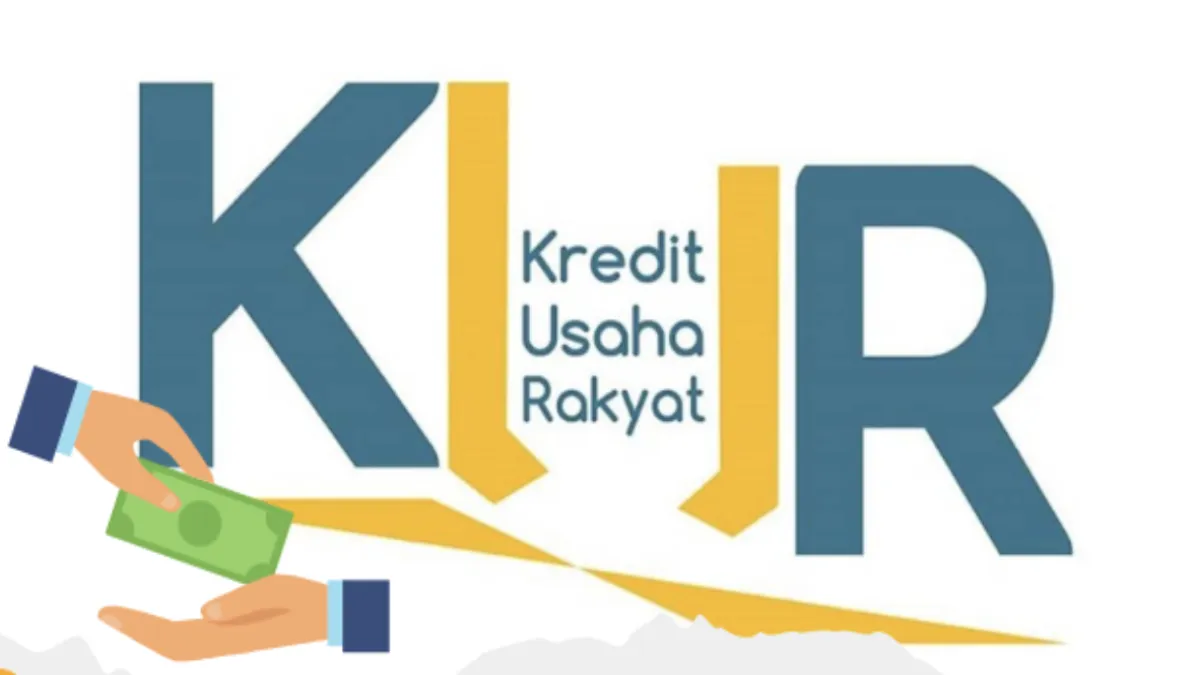 Tok! Target KUR Tahun Depan Naik jadi Rp320 T, Bunga Flat 6 Persen