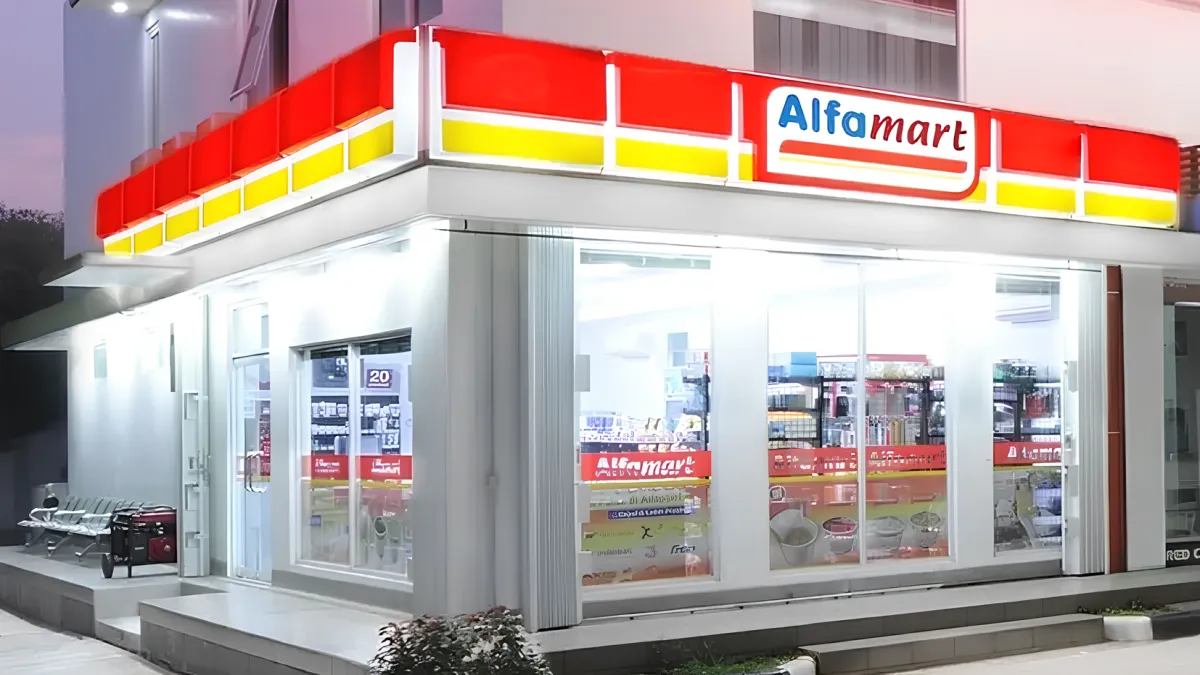 Berapa Estimasi Gaji Pegawai Alfamart di Subang? Cek di Sini buat Kamu yang Penasaran