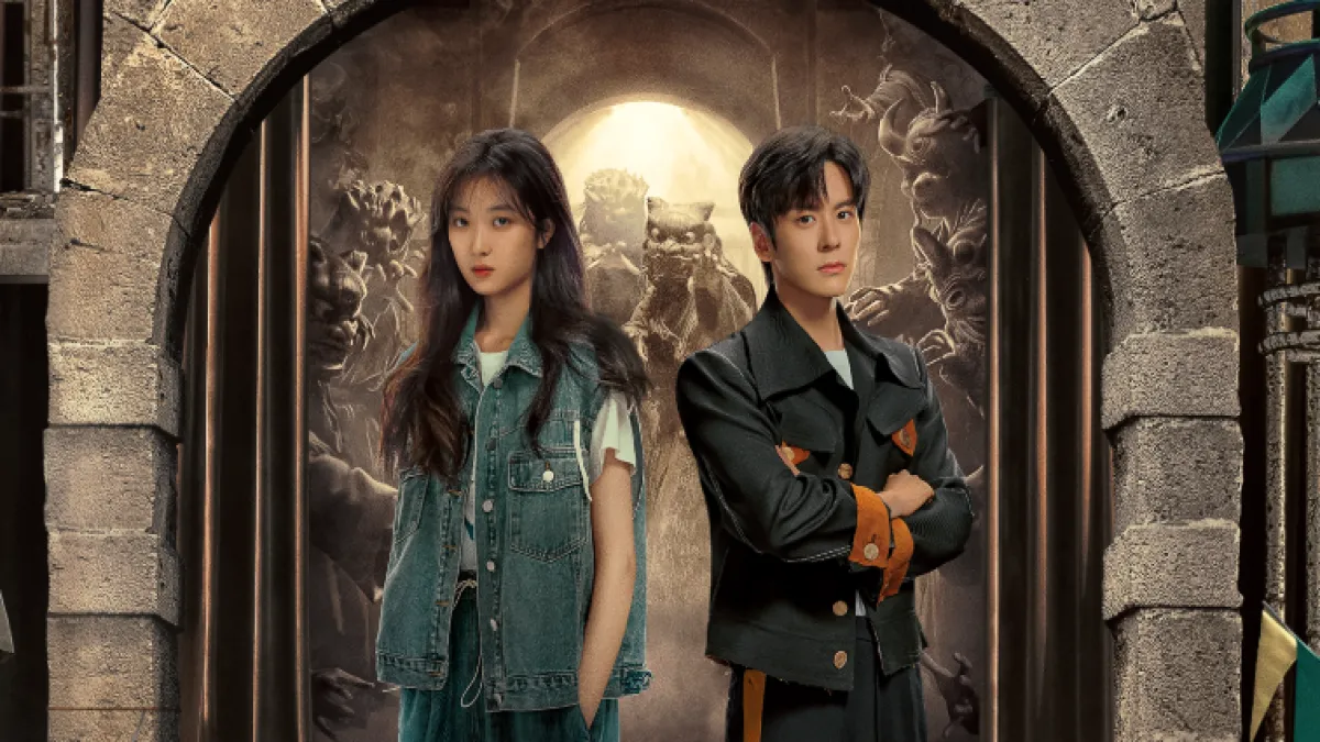 5 Rekomendasi Drama China Horor yang Menegangkan, Bikin Nggak Bisa Tidur!