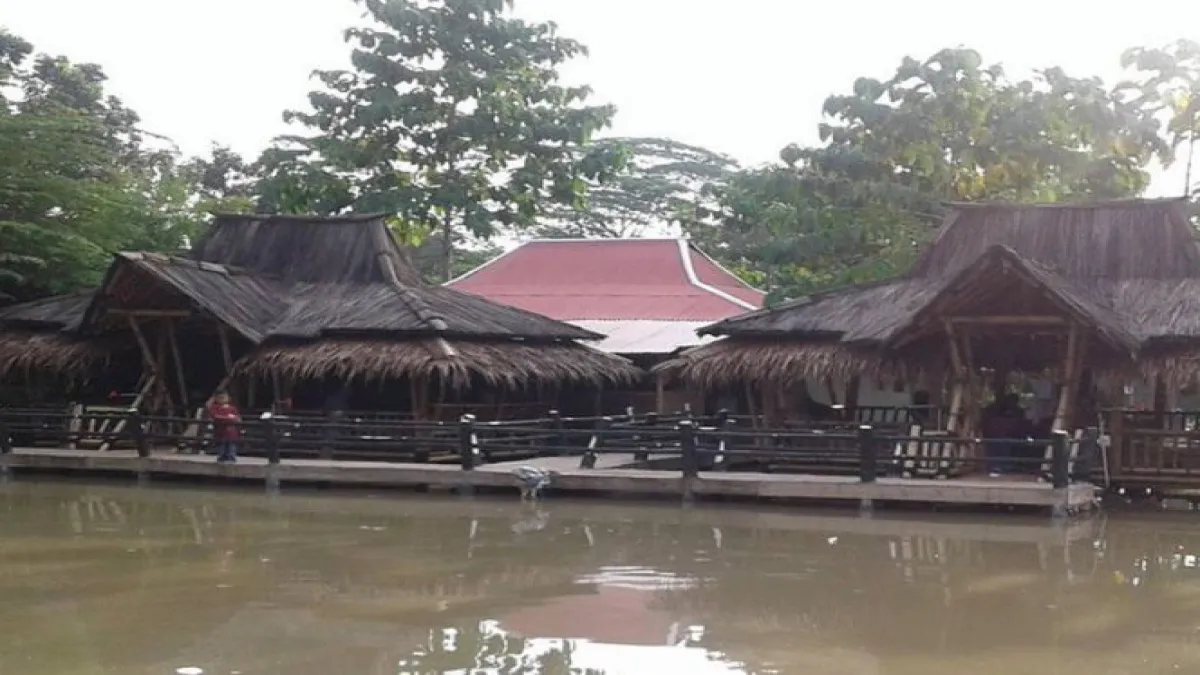 7 Rumah Makan dengan View Terindah di Subang yang Wajib Dikunjungi Wisatawan!